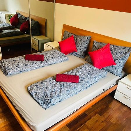 וינה Super Deluxe Apartment - Near U6, U3 In City Center מראה חיצוני תמונה
