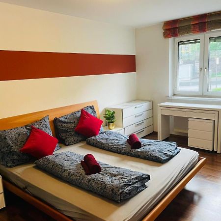 וינה Super Deluxe Apartment - Near U6, U3 In City Center מראה חיצוני תמונה