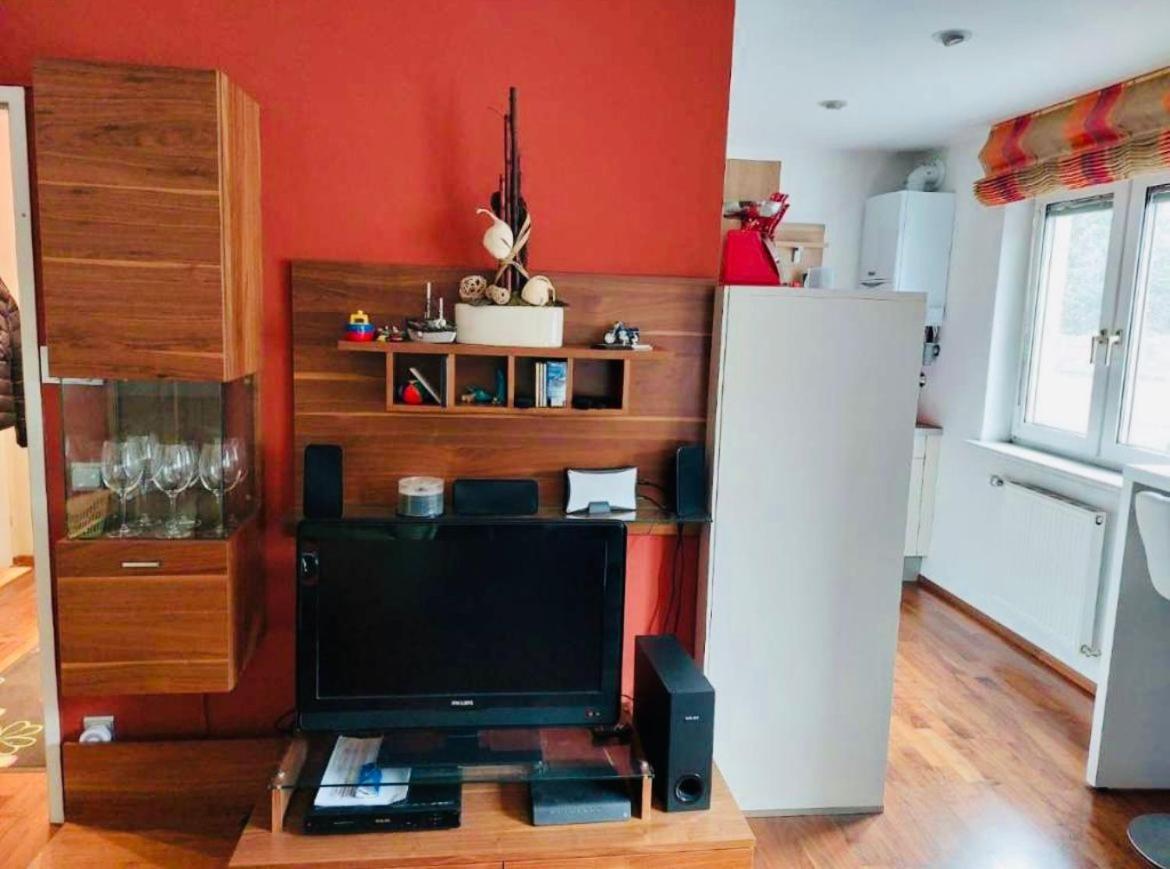 וינה Super Deluxe Apartment - Near U6, U3 In City Center מראה חיצוני תמונה